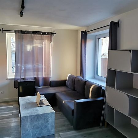 Nu Skool Apartments Liptovský Mikuláš Екстериор снимка