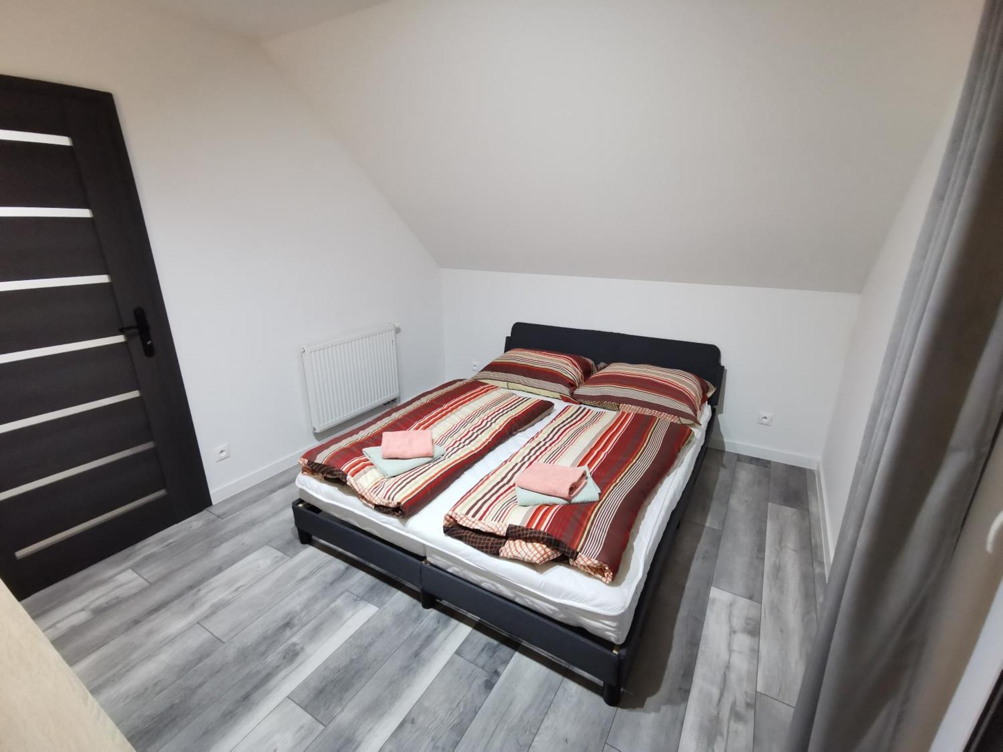Nu Skool Apartments Liptovský Mikuláš Екстериор снимка