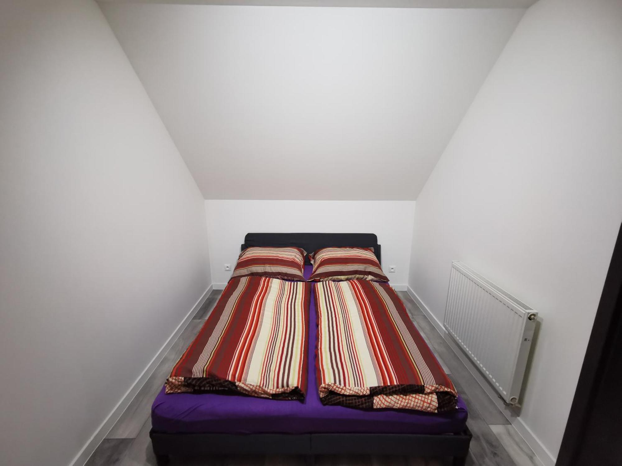 Nu Skool Apartments Liptovský Mikuláš Екстериор снимка