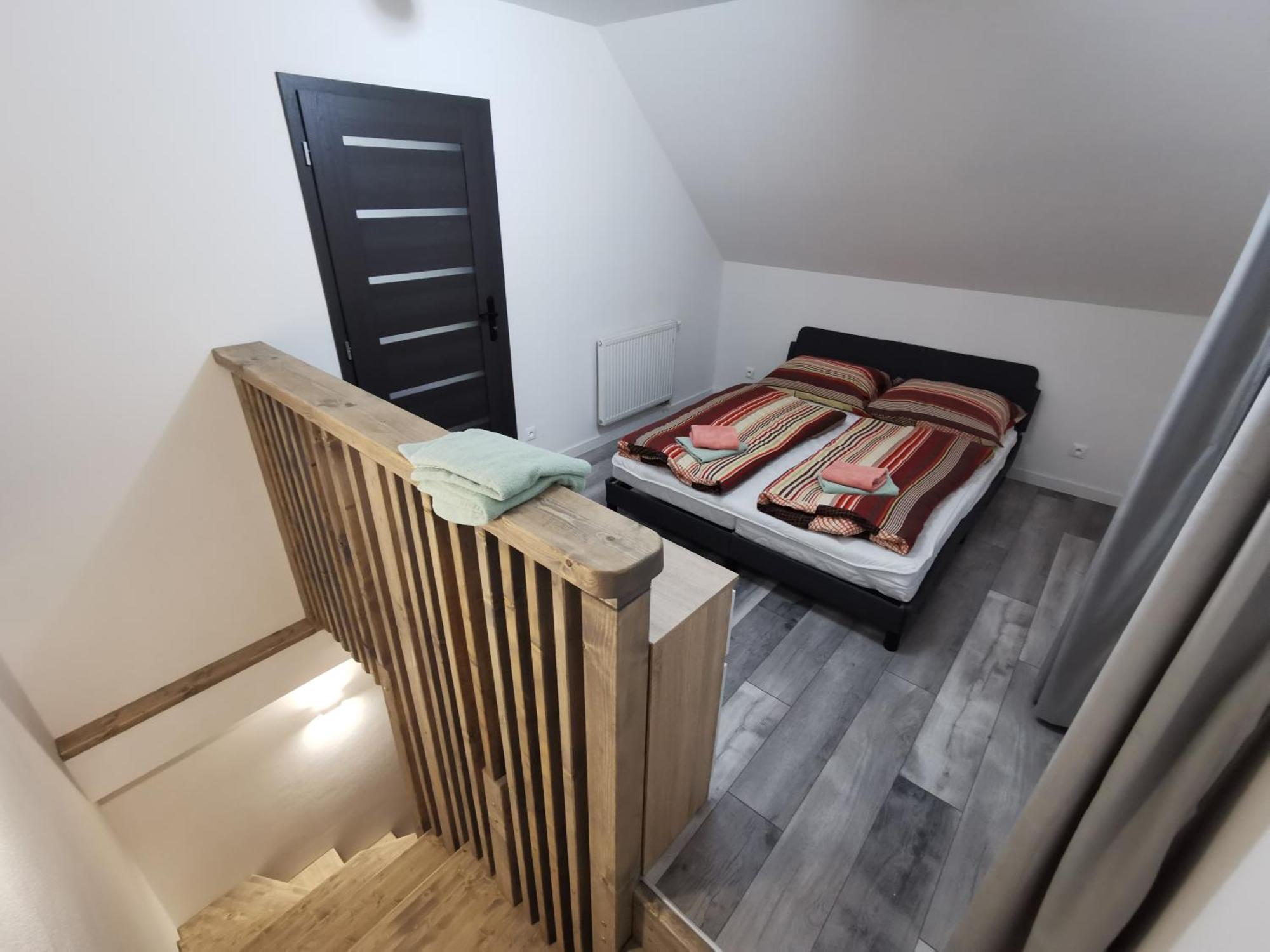 Nu Skool Apartments Liptovský Mikuláš Екстериор снимка
