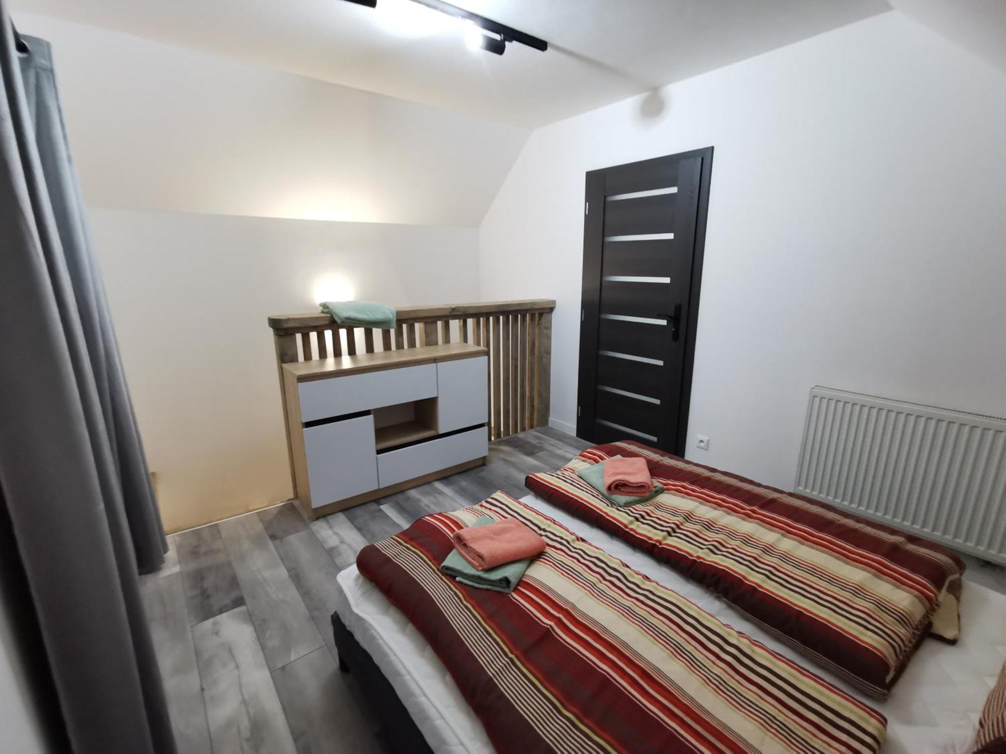 Nu Skool Apartments Liptovský Mikuláš Екстериор снимка