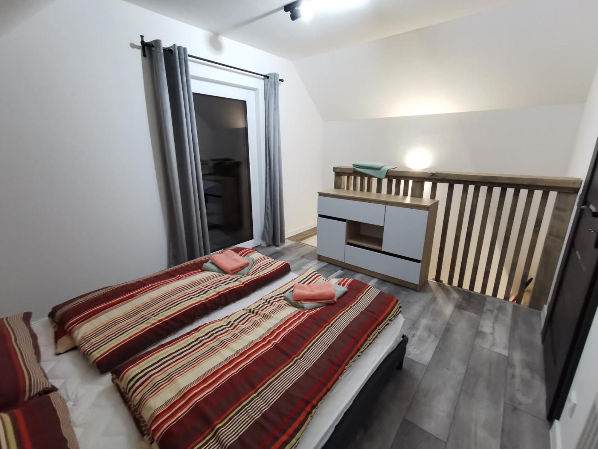 Nu Skool Apartments Liptovský Mikuláš Екстериор снимка
