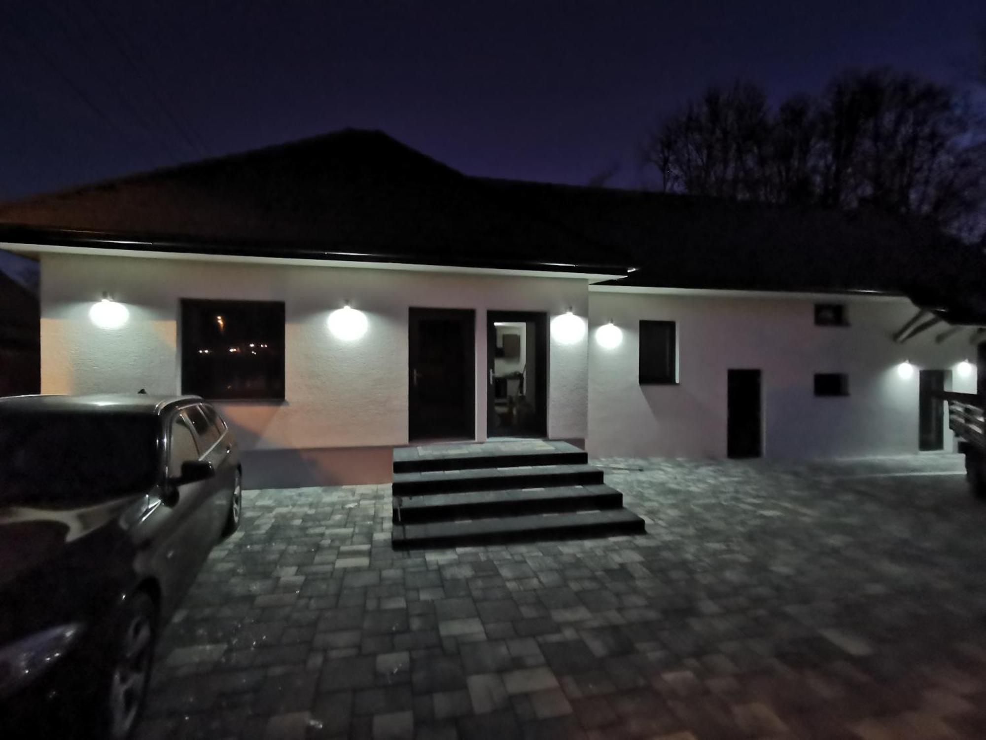 Nu Skool Apartments Liptovský Mikuláš Екстериор снимка