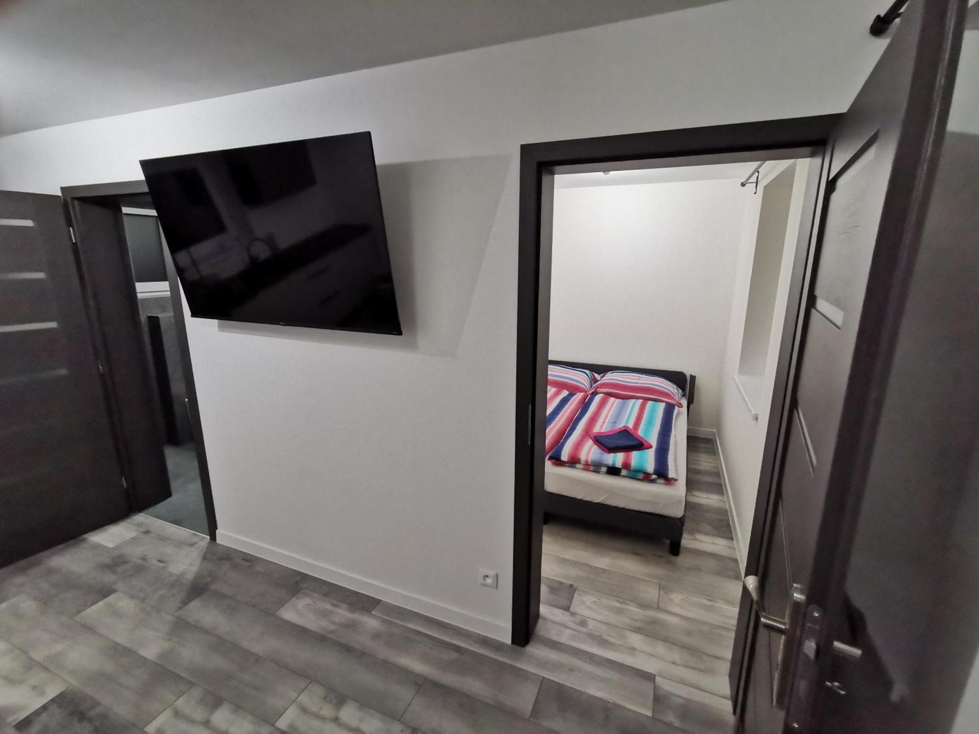 Nu Skool Apartments Liptovský Mikuláš Екстериор снимка