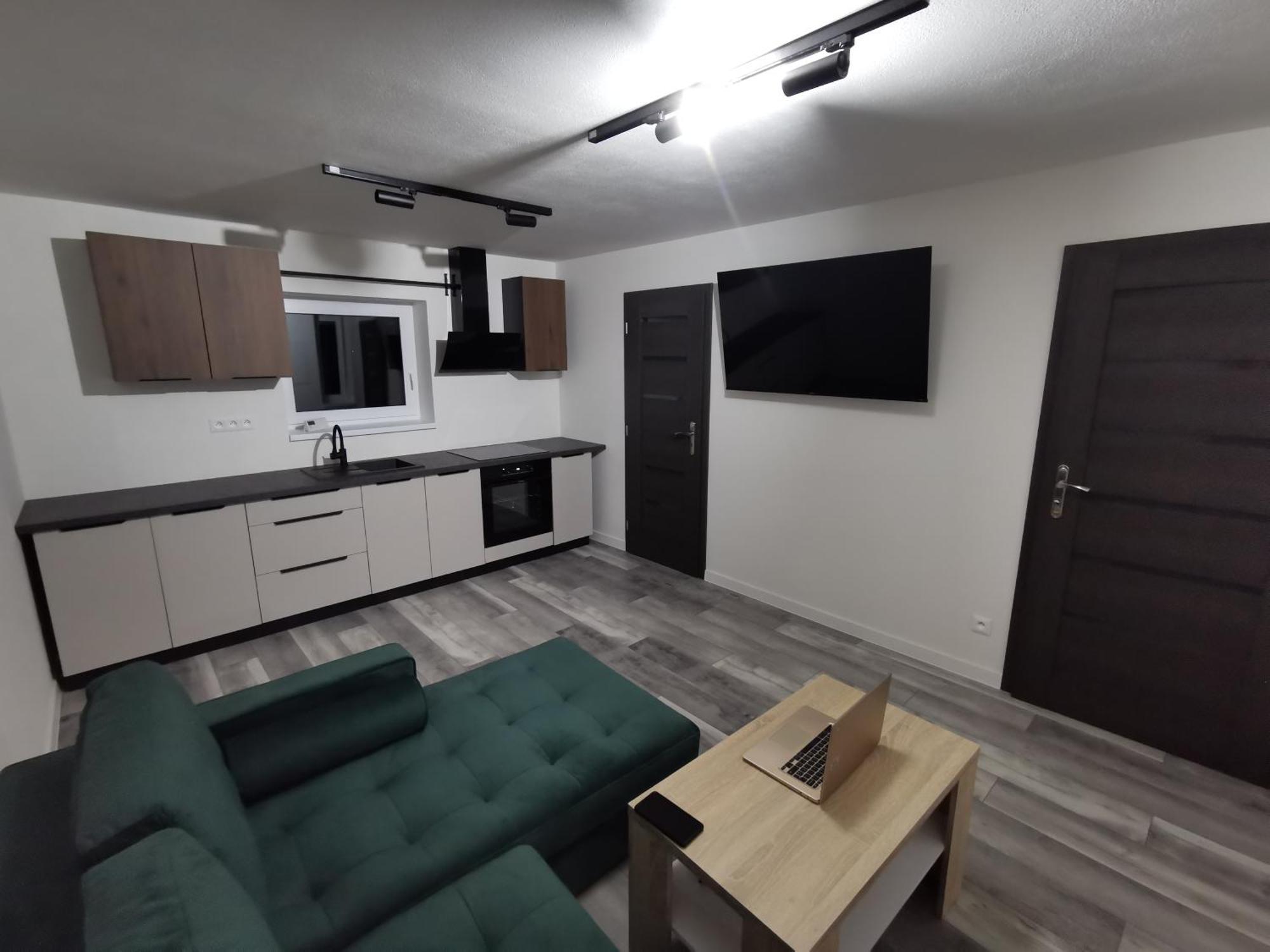 Nu Skool Apartments Liptovský Mikuláš Екстериор снимка