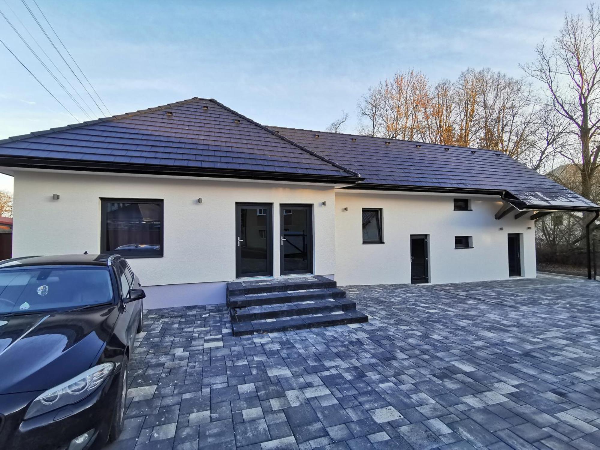 Nu Skool Apartments Liptovský Mikuláš Екстериор снимка