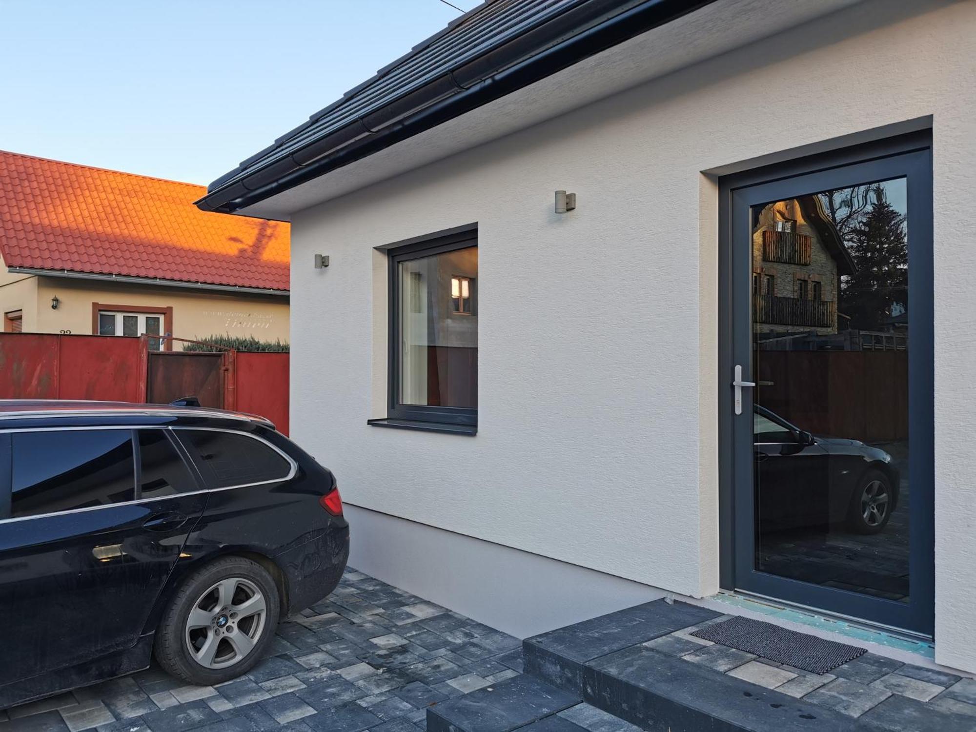 Nu Skool Apartments Liptovský Mikuláš Екстериор снимка