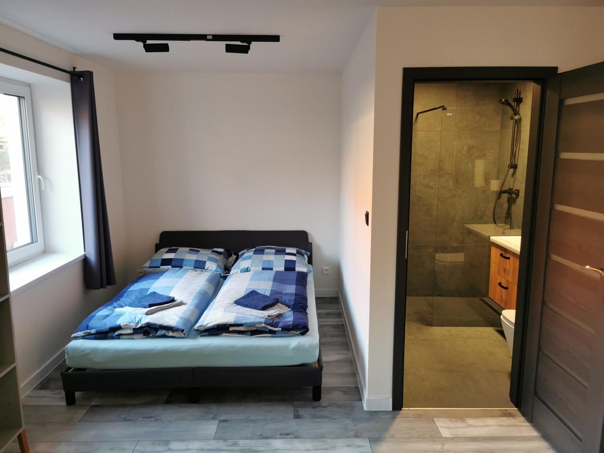 Nu Skool Apartments Liptovský Mikuláš Екстериор снимка