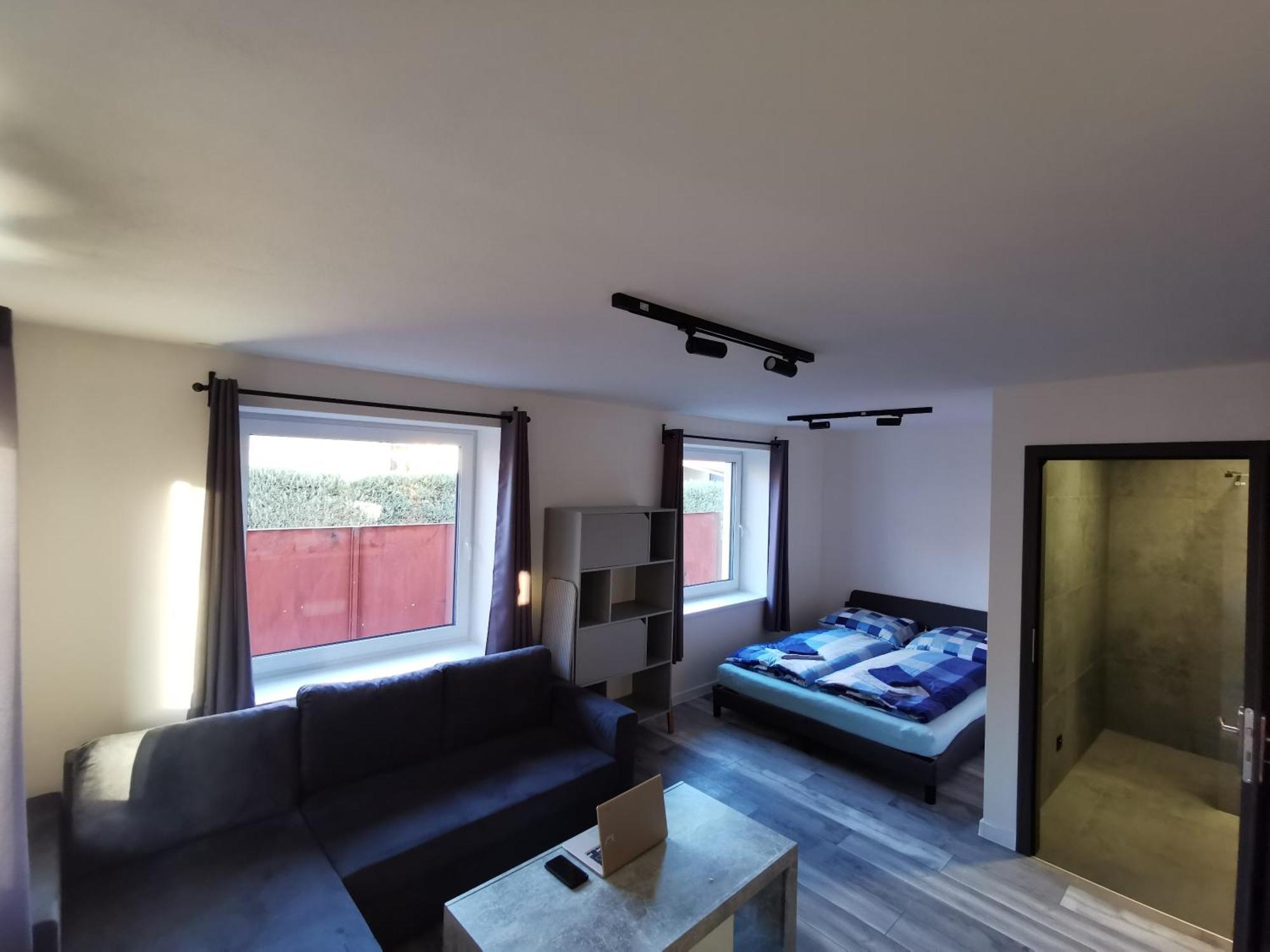 Nu Skool Apartments Liptovský Mikuláš Екстериор снимка