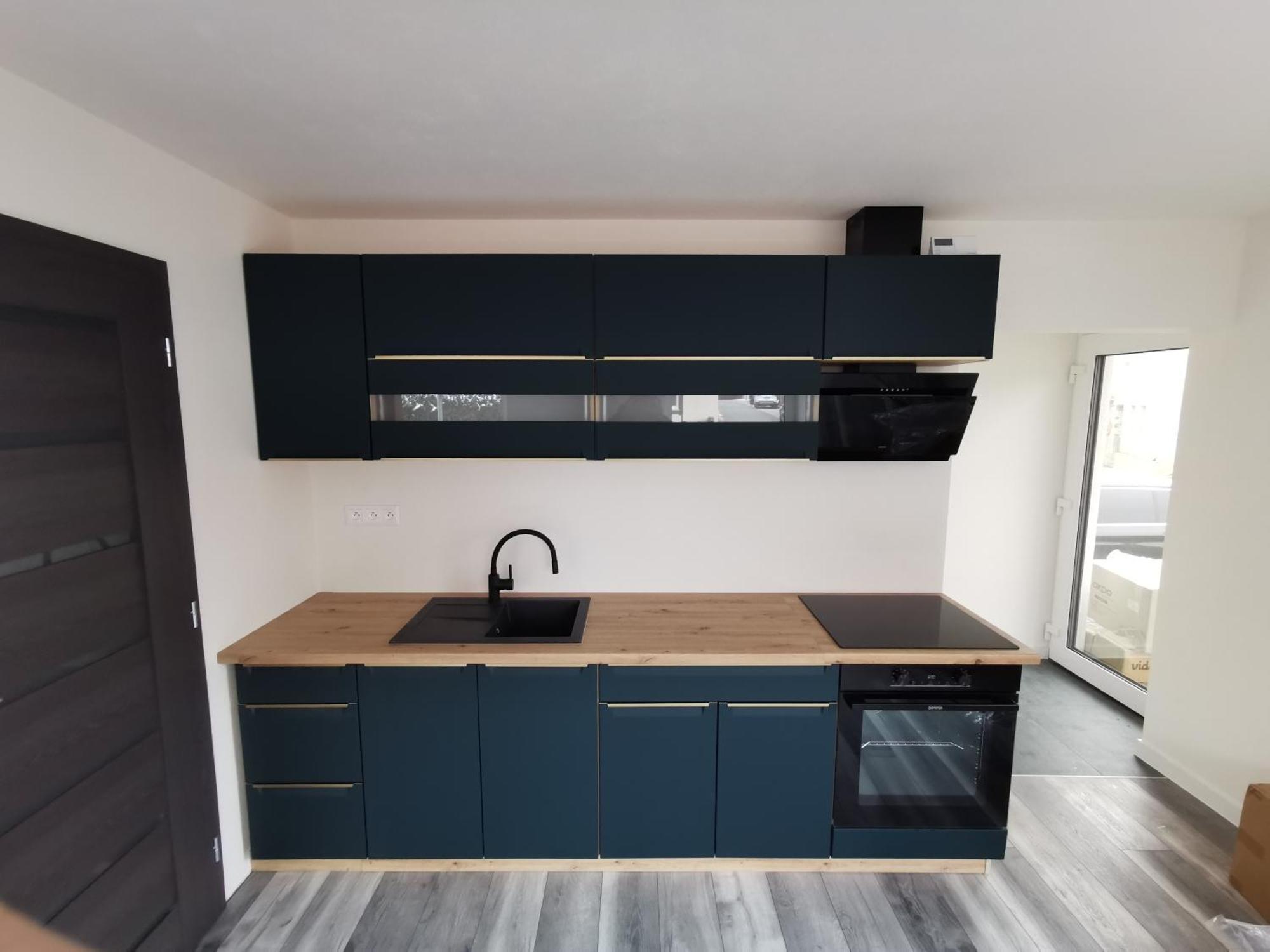 Nu Skool Apartments Liptovský Mikuláš Екстериор снимка