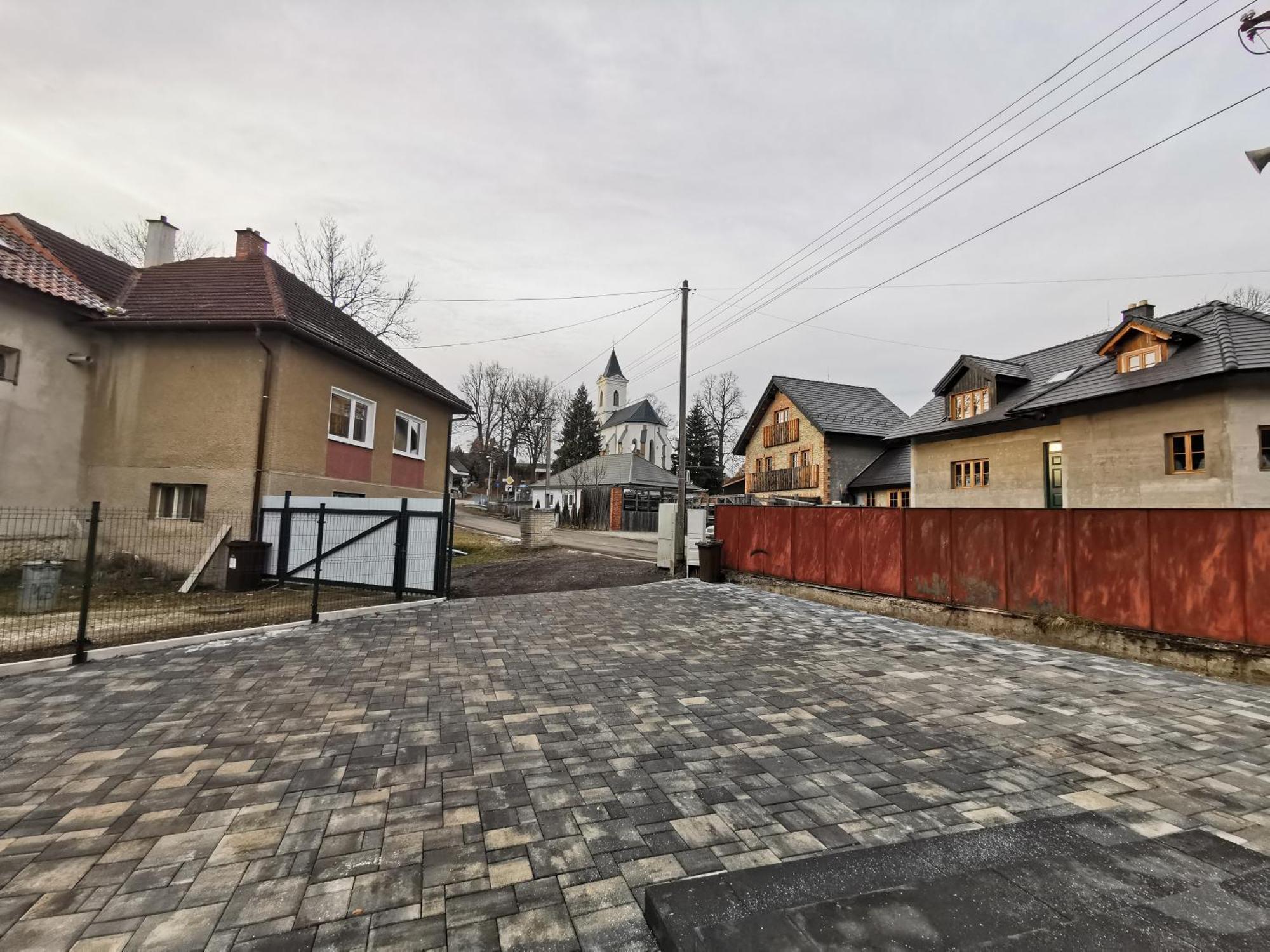 Nu Skool Apartments Liptovský Mikuláš Екстериор снимка