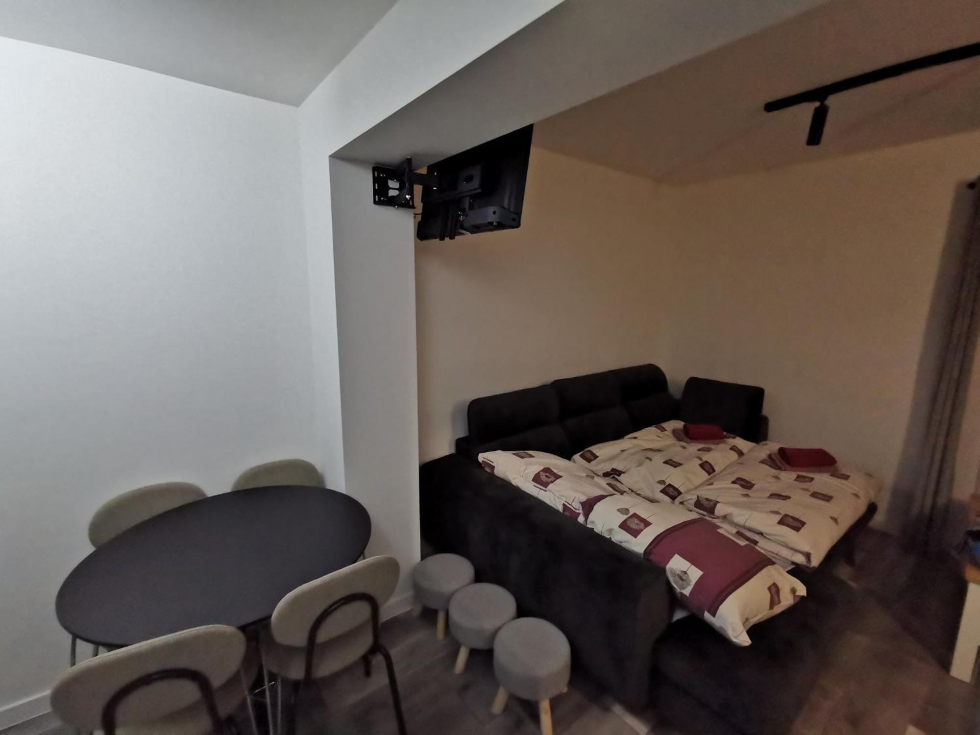 Nu Skool Apartments Liptovský Mikuláš Екстериор снимка