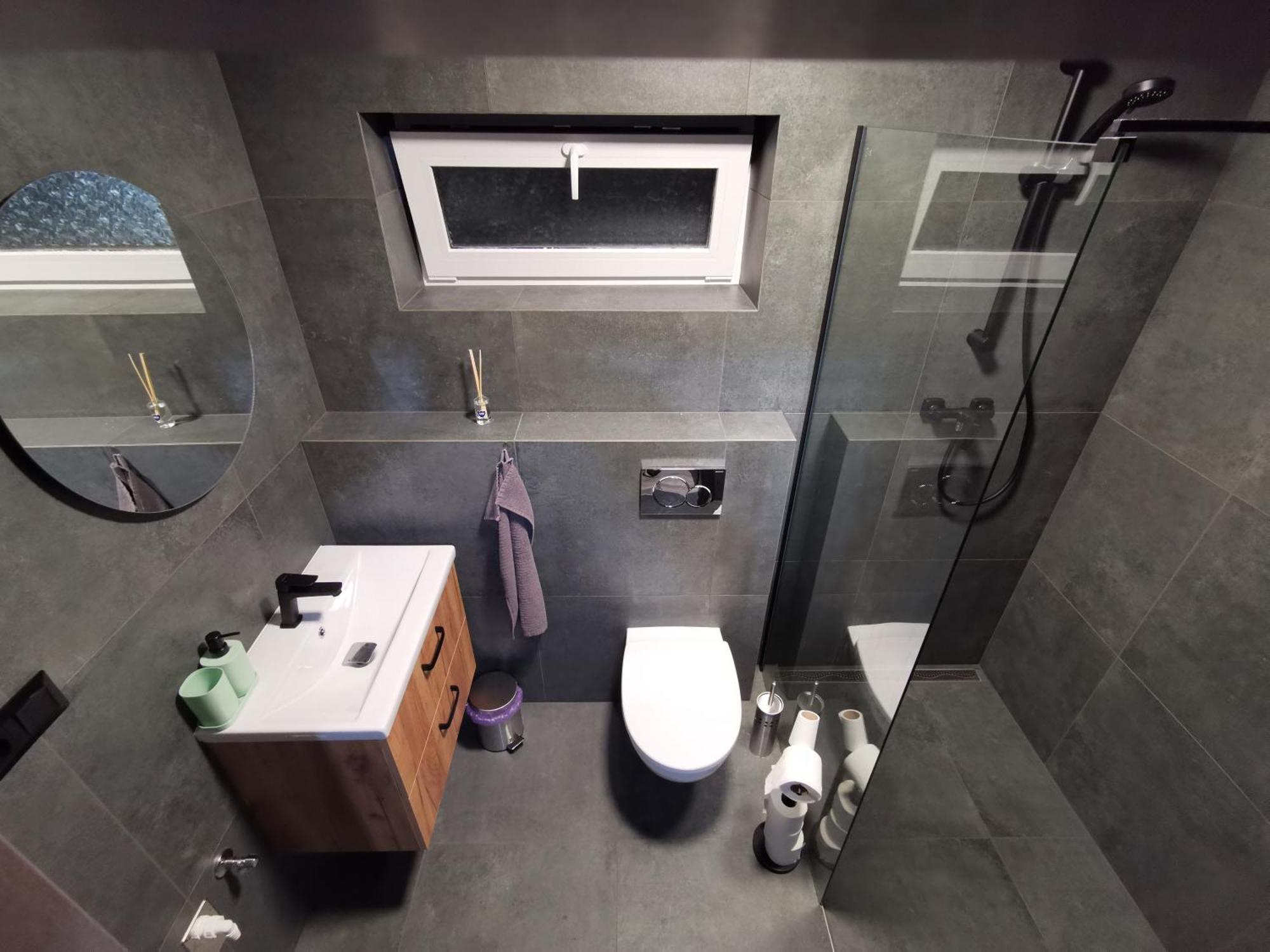 Nu Skool Apartments Liptovský Mikuláš Екстериор снимка