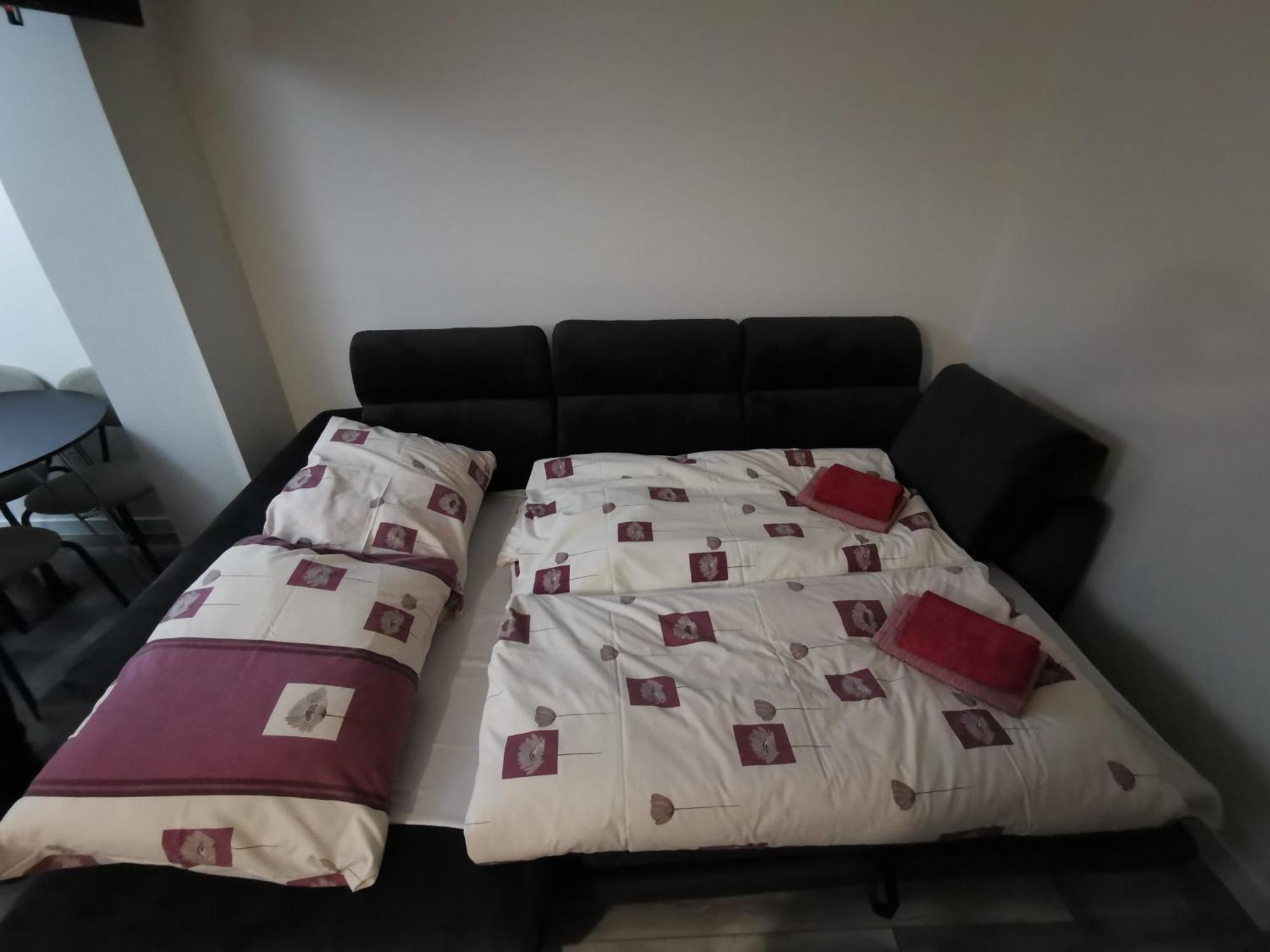 Nu Skool Apartments Liptovský Mikuláš Екстериор снимка
