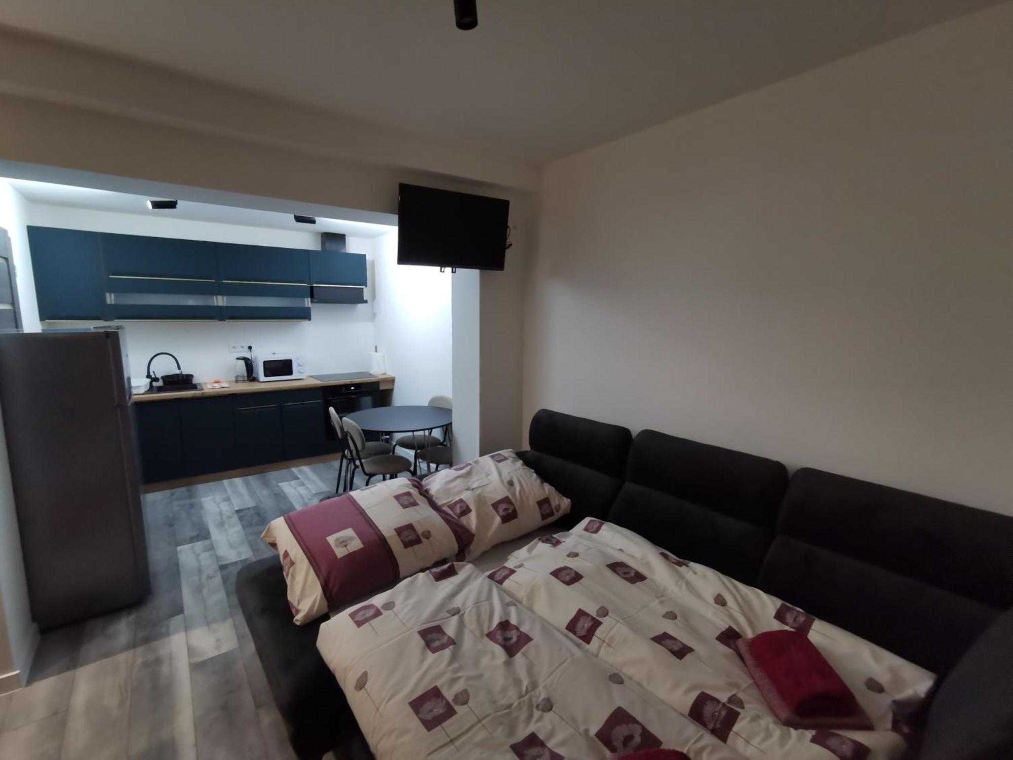 Nu Skool Apartments Liptovský Mikuláš Екстериор снимка