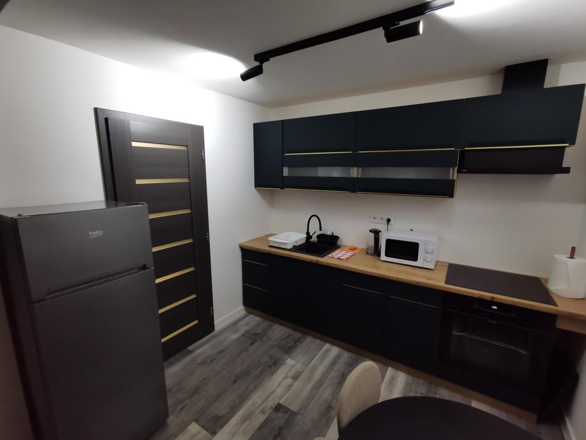 Nu Skool Apartments Liptovský Mikuláš Екстериор снимка