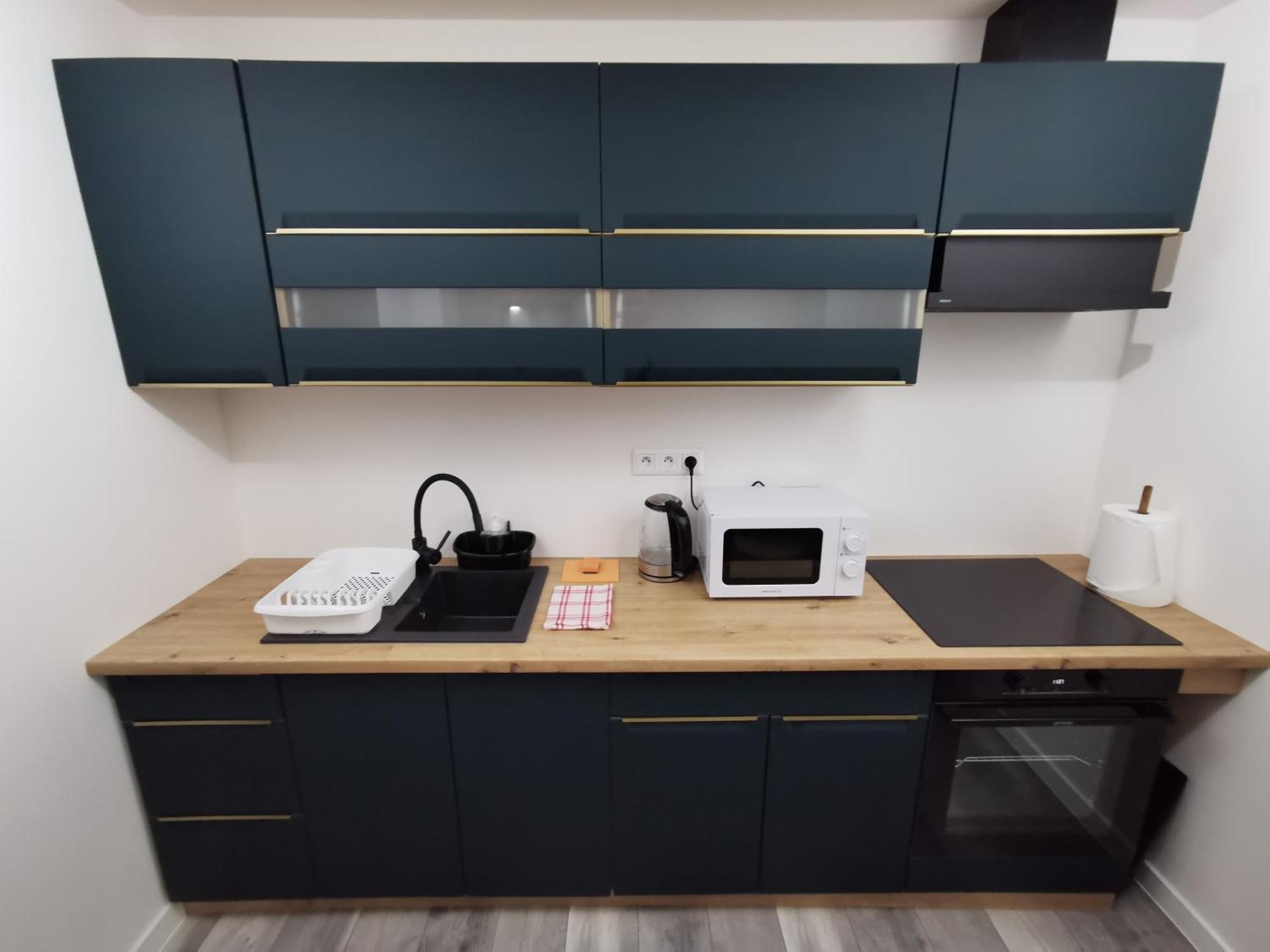 Nu Skool Apartments Liptovský Mikuláš Екстериор снимка